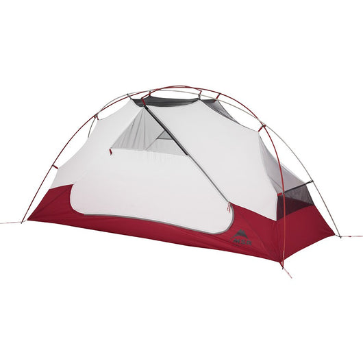 【美品】MSR ELIXIR 1 MSR Elixir 1 Backpacking Tent – Campmor