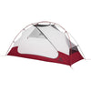 Elixir 1 Tent MSR 10310 Tents 1P / Grey/Red