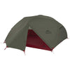 Elixir 4 Tent V2 MSR 10333 Tents 4P / Green