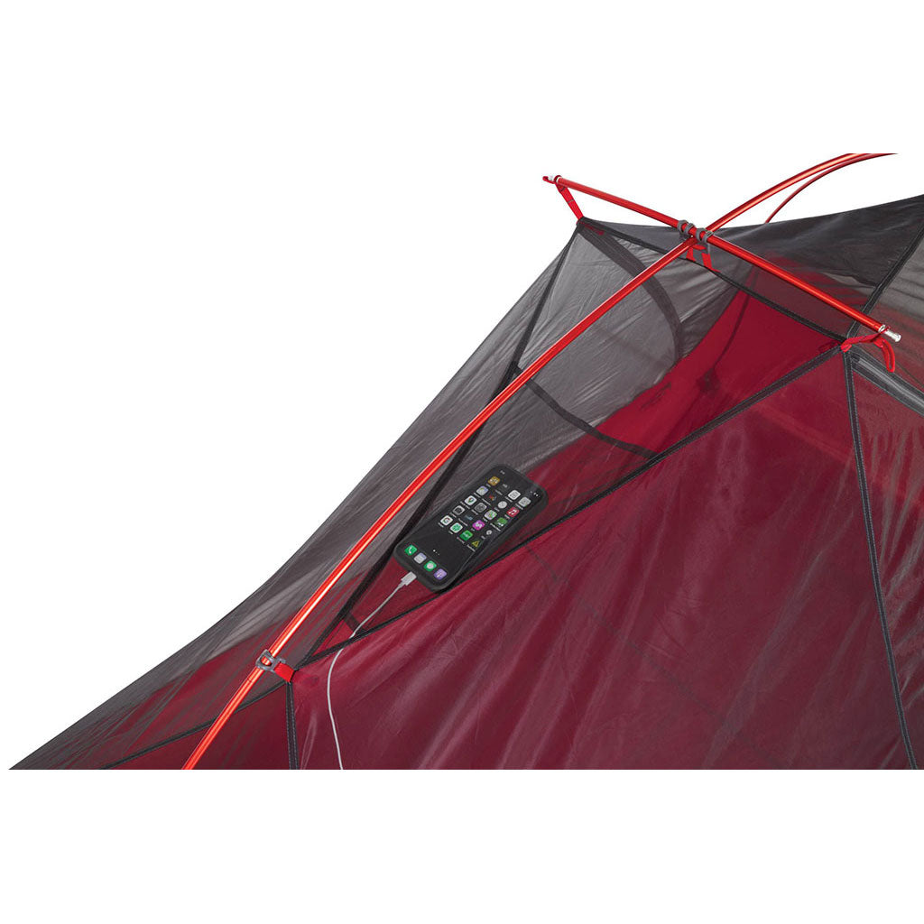 FreeLite 1P Green Tent V3 MSR Tents 1P / Green
