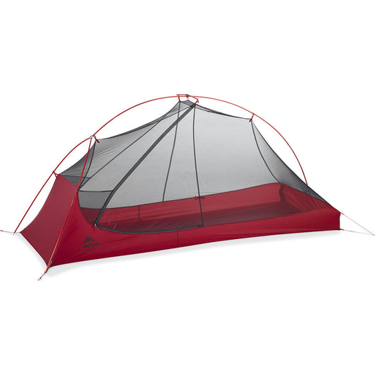 msr freelite tent | 1P Green V3 | Solo Backpacking Tent Size:-3.0 Camping Iseosee: Buchen Sie Category:Fahrräder_XLC VT M20 Summit 57 584 out vestibule doors have