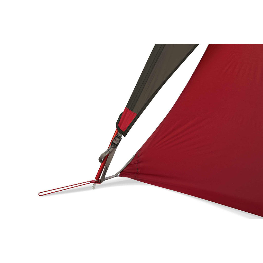 FreeLite 1P Green Tent V3 MSR Tents 1P / Green