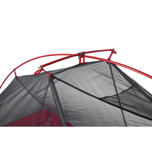 msr led tent light MSR | FreeLite 2P Green Tent V3 | Solo Backpacking Tent