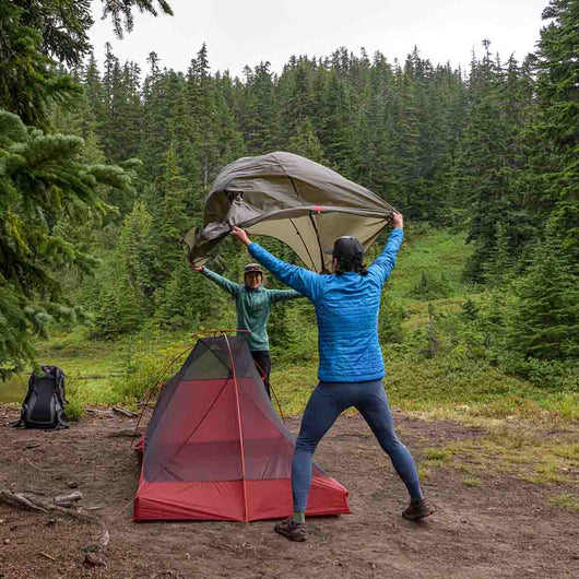 msr freelite 2 tent v3 MSR | FreeLite 2P Green Tent V3 | Solo Backpacking Tent