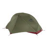 Hubba NX Tent V6 MSR 06203 Tents 1P / Green