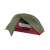 Hubba NX Tent V6 MSR 06203 Tents 1P / Green