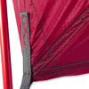 Hubba NX Tent V6 MSR 02746 Tents 1P / Grey/Red