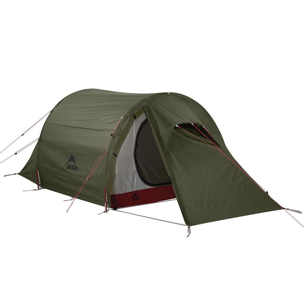 Tindheim 2P MSR 10832 Tents 2P / Green