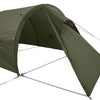 Tindheim 3P MSR 10833 Tents 3P / Green