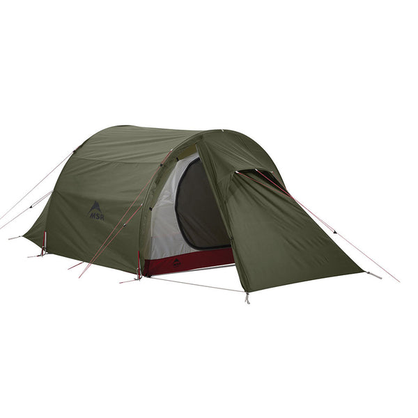 Tindheim 3P MSR 10833 Tents 3P / Green