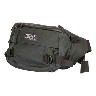 Mystery Ranch | Hip Monkey Bumbag | Hip Bag | Mineral Grey