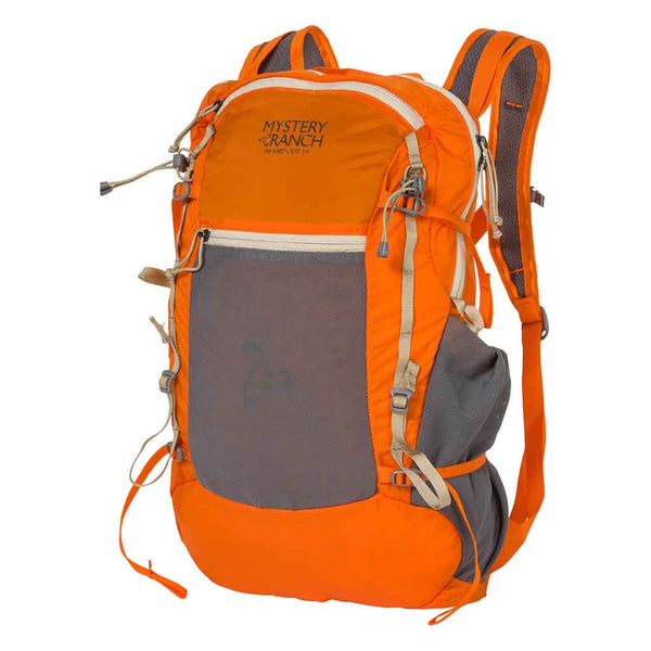 In and Out 19 Mystery Ranch MR-191835 Backpacks 19L / Hunter