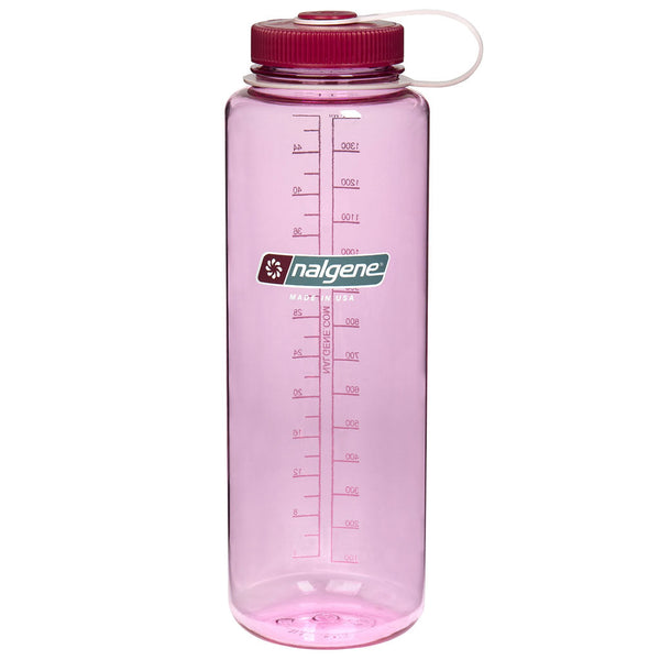 1.5L Silo Wide Mouth Tritan Sustain Nalgene N2020-0848 Water Bottles 1.5 Litre / Cosmo