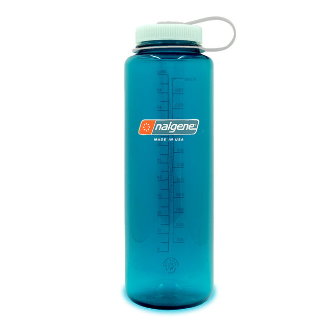 1.5L Silo Wide Mouth Tritan Sustain Nalgene N2020-0648 Water Bottles 1.5 Litre / Trout