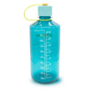 1L Narrow Mouth Tritan Sustain Nalgene N2020-1132 Water Bottles 1 Litre / Cerulean