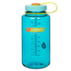 1L Wide Mouth Tritan Sustain Nalgene N2020-0432 Water Bottles 1 Litre / Cerulean