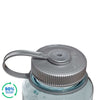 1L Wide Mouth Tritan Sustain Nalgene N2020-1632 Water Bottles 1 Litre / Seafoam