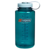 1L Wide Mouth Tritan Sustain Nalgene N2020-1832 Water Bottles 1 Litre / Trout Green