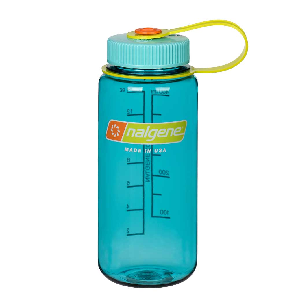 500ml Wide Mouth Tritan Sustain