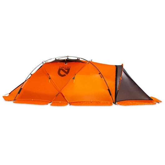 NEMO Equipment | Chogori 2P | Mountaineering Tent | WildBounds