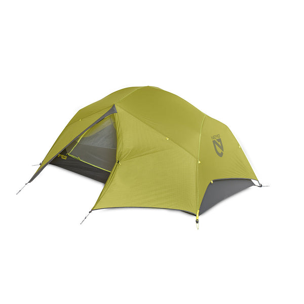 Dagger OSMO 2P NEMO Equipment 811666032706 Tents 2P / Green