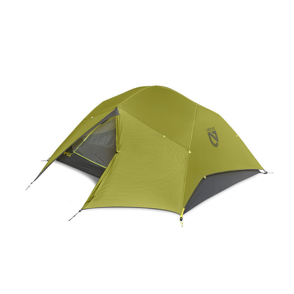 Dagger OSMO 3P NEMO Equipment 811666032713 Tents 3P / Green