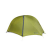 Dragonfly OSMO 1P Tent NEMO Equipment 811666034007 Tents 1P / Birch Bud/Goodnight Gray