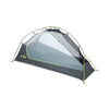 Dragonfly OSMO 1P Tent NEMO Equipment 811666034007 Tents 1P / Birch Bud/Goodnight Gray