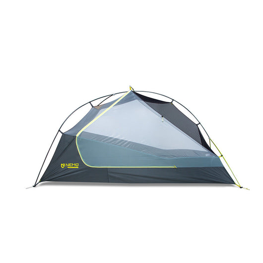 north face 1p tent NEMO Equipment | Dragonfly OSMO 1P Tent | Ultralight Solo Tent