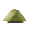 Dragonfly OSMO 2P Tent NEMO Equipment 811666034014 Tents 2P / Birch Bud/Goodnight Gray