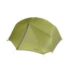 Dragonfly OSMO 3P Tent NEMO Equipment 811666034021 Tents 3P / Birch Bud/Goodnight Gray