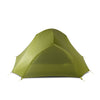 Dragonfly OSMO 3P Tent NEMO Equipment 811666034021 Tents 3P / Birch Bud/Goodnight Gray