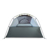 Dragonfly OSMO 3P Tent NEMO Equipment 811666034021 Tents 3P / Birch Bud/Goodnight Gray