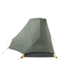 Dragonfly OSMO Bikepack 1P Tent NEMO Equipment 811666032850 Tents 1P / Marsh/Boreal