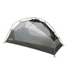 Dragonfly OSMO Bikepack 2P Tent NEMO Equipment 811666032867 Tents 2P / Marsh/Boreal