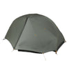 Dragonfly OSMO Bikepack 2P Tent NEMO Equipment 811666032867 Tents 2P / Marsh/Boreal