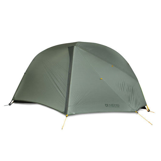 nemo bikepacking zelt NEMO Equipment | Dragonfly OSMO Bikepack 2P Tent | Bikepacking-Zelt