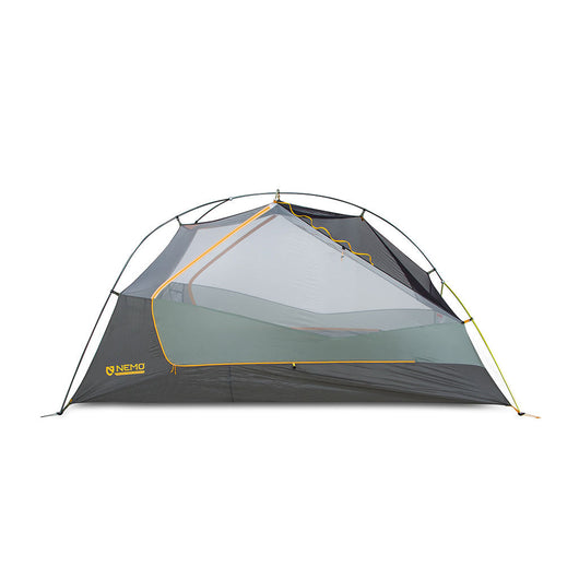 nemo bikepacking zelt NEMO Equipment | Dragonfly OSMO Bikepack 2P Tent | Bikepacking-Zelt
