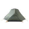 Dragonfly OSMO Bikepack 2P Tent NEMO Equipment 811666032867 Tents 2P / Marsh/Boreal