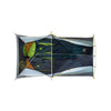 Dragonfly OSMO Bikepack 2P Tent NEMO Equipment 811666032867 Tents 2P / Marsh/Boreal