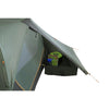 Dragonfly OSMO Bikepack 2P Tent NEMO Equipment 811666032867 Tents 2P / Marsh/Boreal