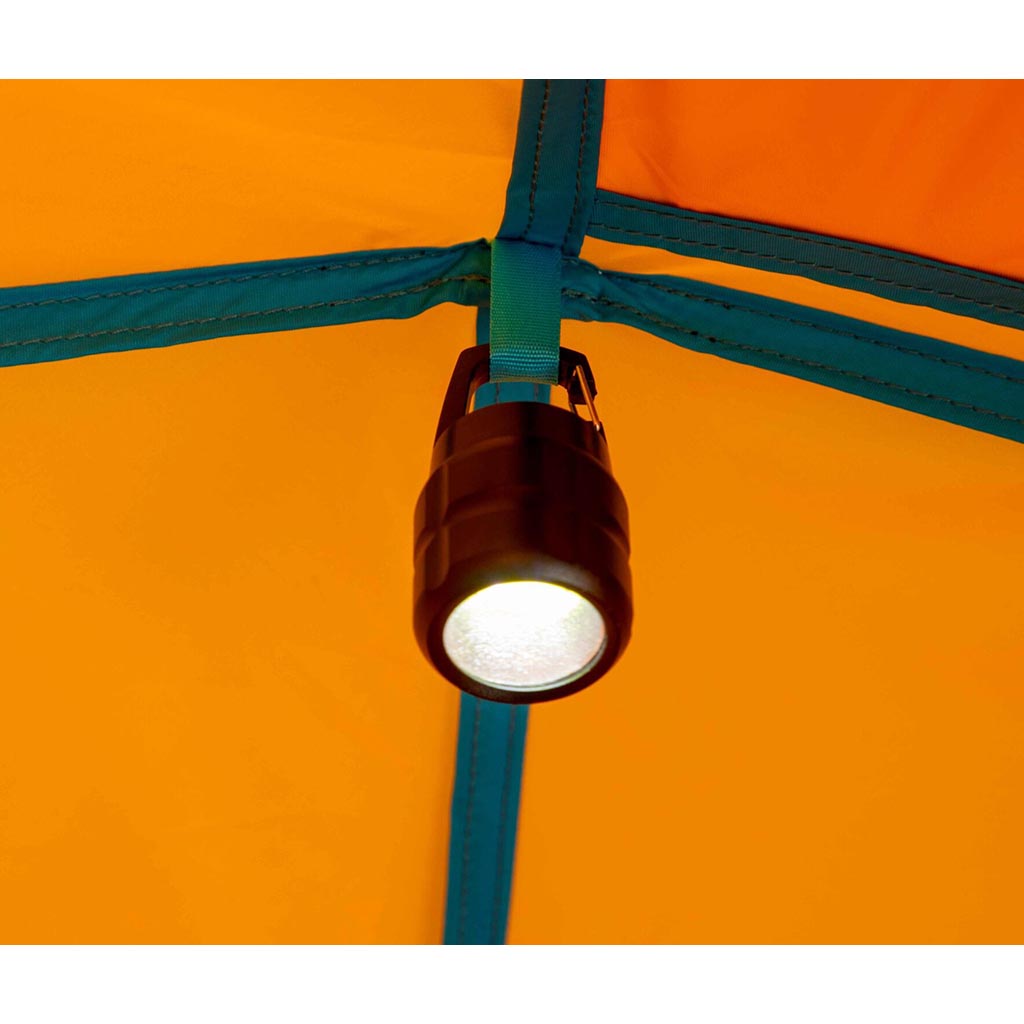Heliopolis NEMO Equipment 811666031716 Shelters One Size / Black