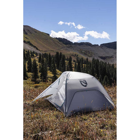 nemo hornet elite 2p tent NEMO Equipment | Hornet Elite OSMO 2P Tent | Leichtes 1-Personen-Zelt