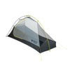 Hornet OSMO 1P Tent NEMO Equipment 811666034052 Tents 1P / Birch Bud/Goodnight Gray