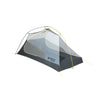 Hornet OSMO 2P Tent NEMO Equipment 811666033567 Tents 2P / Birch Bud/Goodnight Gray