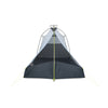 Hornet OSMO 2P Tent NEMO Equipment 811666033567 Tents 2P / Birch Bud/Goodnight Gray