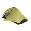 Hornet OSMO 2P Tent NEMO Equipment 811666033567 Tents 2P / Birch Bud/Goodnight Gray