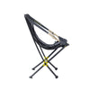 Moonlite Reclining Chair NEMO Equipment 811666034823 Chairs One Size / Black Pearl