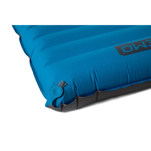 NEMO Equipment | Quasar 3D Insulated | Insulated Sleeping Mat