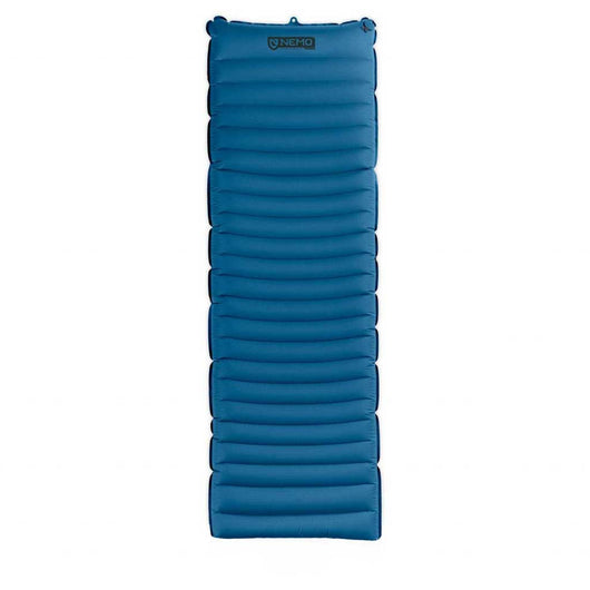 NEMO Equipment | Quasar 3D Insulated | Insulated Sleeping Mat